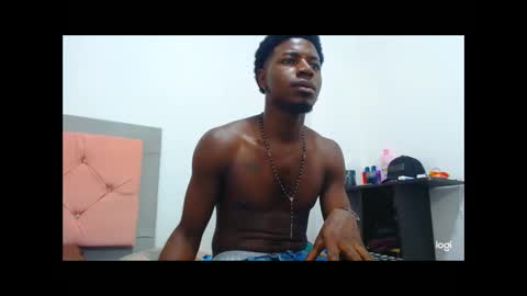 jaycollins online show from April 8, 9:48 pm