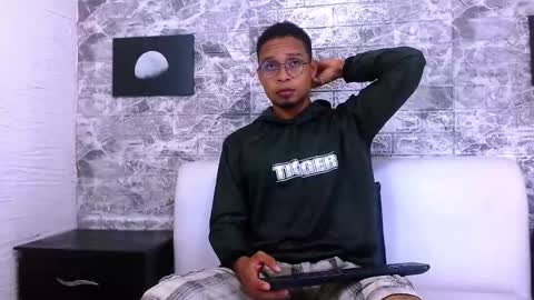 Snapshot of jayden_morris chatting on October 23, 11:09 am Jayden Morris online show from October 23, 11:09 am