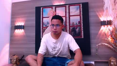 Snapshot of jayden_morris chatting on November 7, 11:10 am Jayden Morris online show from November 7, 11:10 am