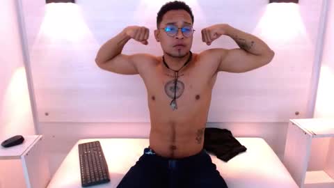 Snapshot of jayden_morris chatting on November 10, 10:58 am Jayden Morris online show from November 10, 10:58 am