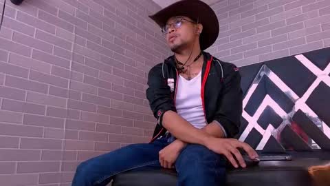 Snapshot of jayden_morris chatting on November 18, 10:52 am Jayden Morris online show from November 18, 10:52 am