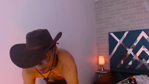 Jayden Morris online show from February 18, 8:49 pm