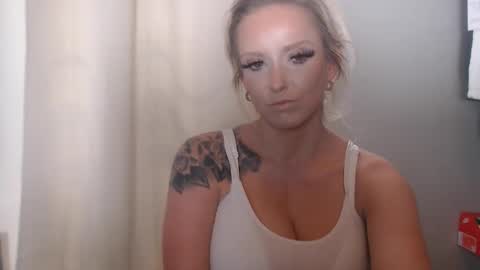 Blondie Queen Jayden online show from March 21, 6:33 pm
