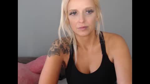Blondie Queen Jayden online show from April 18, 4:55 pm