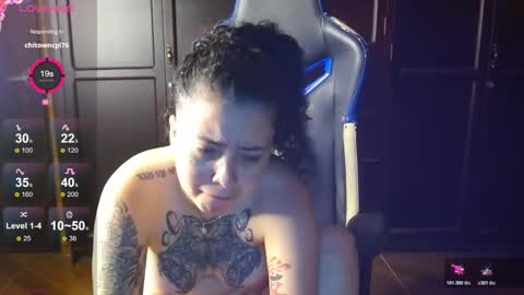      online show from March 9, 10:36 pm