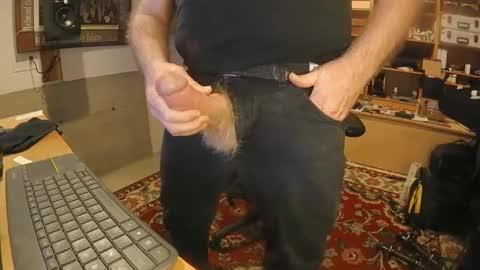 jaydub33 online show from December 1, 9:48 pm