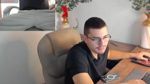 Jay online show from February 20, 2:06 pm