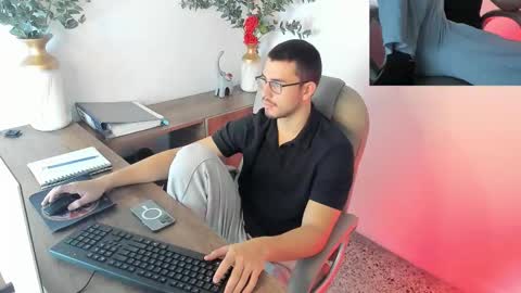 Jay online show from February 25, 1:54 pm