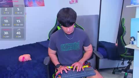 Jay online show from March 10, 8:36 pm