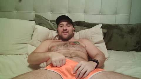 JayJordan online show from December 3, 10:29 pm