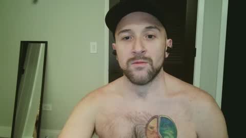 JayJordan online show from December 27, 1:43 am