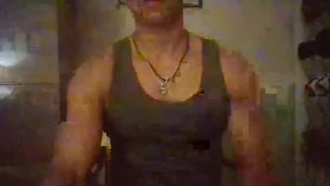 Jayme D online show from December 2, 2:20 am