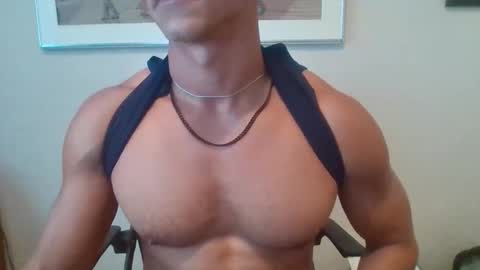 Snapshot of jaymed34 chatting on November 25, 9:04 pm Jayme D online show from November 25, 9:04 pm