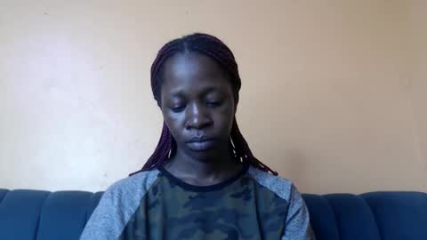 Jayny online show from October 20, 7:31 am