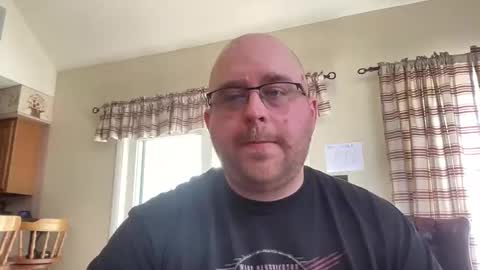 jayredneck online show from March 18, 6:22 pm