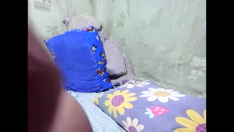 Snapshot of jaysonata215 chatting on February 4, 7:00 pm jaysonata215 online show from February 4, 7:00 pm