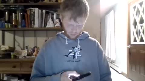 jaythenorth online show from January 12, 2:50 am