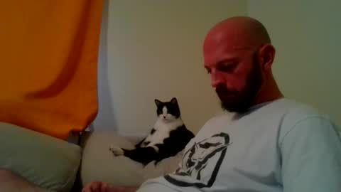 Jay online show from November 16, 8:36 pm