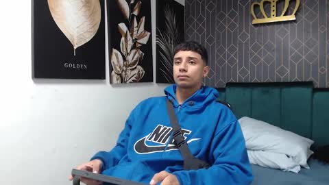 jaze_bradley online show from February 28, 11:25 am