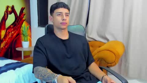 jaze_bradley online show from September 10, 11:32 am