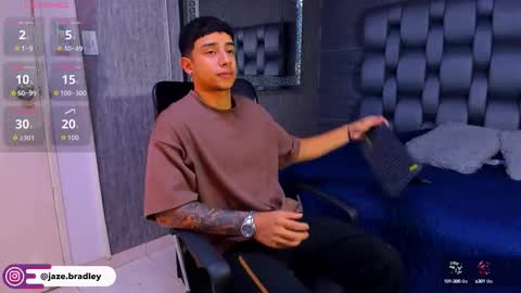 jaze_bradley online show from September 13, 11:21 am