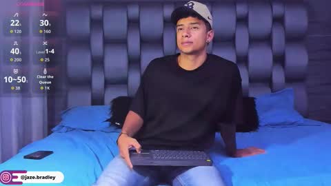 jaze_bradley online show from November 6, 11:33 am