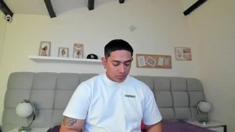 jazford online show from April 5, 3:36 am