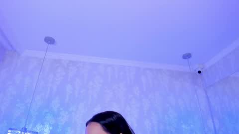 Snapshot of jazlin_angels chatting on May 31, 9:49 pm JAZLIN ANGELS online show from May 31, 9:49 pm
