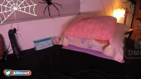 Snapshot of jazlynn_ chatting on October 31, 10:22 pm Jaz online show from October 31, 10:22 pm