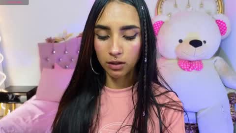 Snapshot of jazmin_tay chatting on January 11, 7:16 pm Jazmin online show from January 11, 7:16 pm