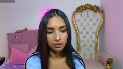 Snapshot of jazmin_tay chatting on January 28, 7:10 pm Jazmin online show from January 28, 7:10 pm