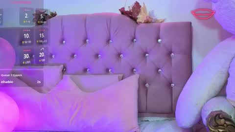 Snapshot of jazmin_tay chatting on February 21, 10:48 pm Jazmin online show from February 21, 10:48 pm