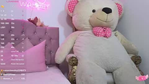 Snapshot of jazmin_tay chatting on March 1, 1:53 am Jazmin online show from March 1, 1:53 am