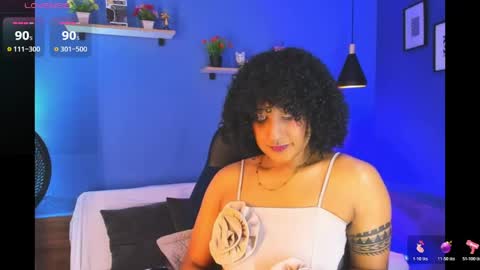 Snapshot of jazmine__flower chatting on April 23, 6:03 am Jazmine Flower online show from April 23, 6:03 am