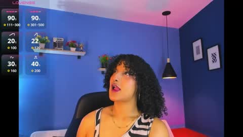 Snapshot of jazmine__flower chatting on April 25, 4:59 am Jazmine Flower online show from April 25, 4:59 am