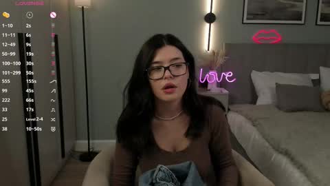 Mira the personal mirage D online show from September 21, 7:04 pm