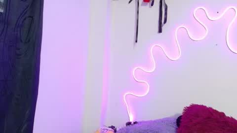 JazminePark online show from December 22, 8:06 pm