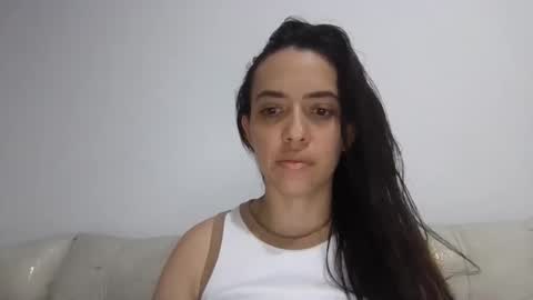 jazminojeda online show from May 18, 3:57 am