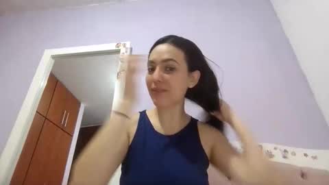 jazminojeda online show from May 30, 4:53 am
