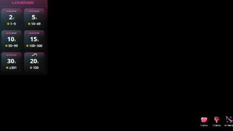 jazminstar_ online show from April 19, 4:39 pm