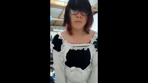 jazzielw online show from January 17, 8:41 am