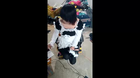 jazzielw online show from January 18, 6:39 am