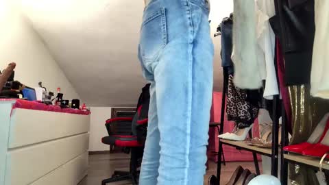 Snapshot of jbisex chatting on November 30, 1:20 am Jbisex online show from November 30, 1:20 am