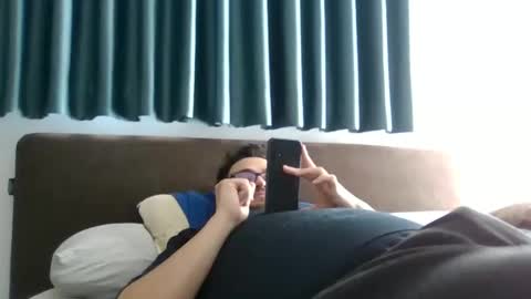 Josbon23 online show from March 29, 8:03 am