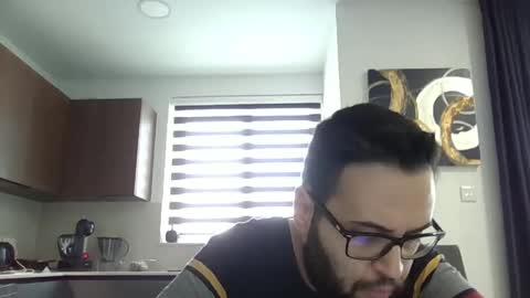 Josbon23 online show from April 13, 8:31 am