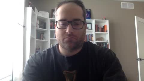 jbone456 online show from March 3, 2:23 pm