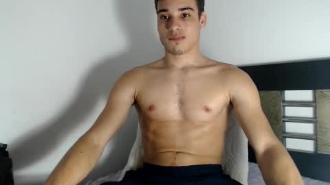 Snapshot of jbunny03 chatting on December 2, 2:06 am Lin online show from December 2, 2:06 am