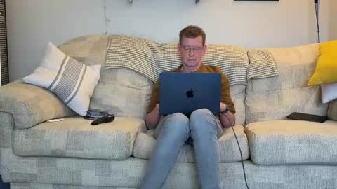 Jon online show from December 7, 12:45 pm