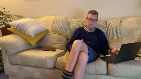 Jon online show from November 29, 3:59 pm