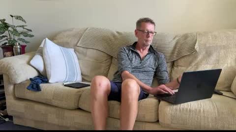 Jon online show from April 21, 2:12 pm